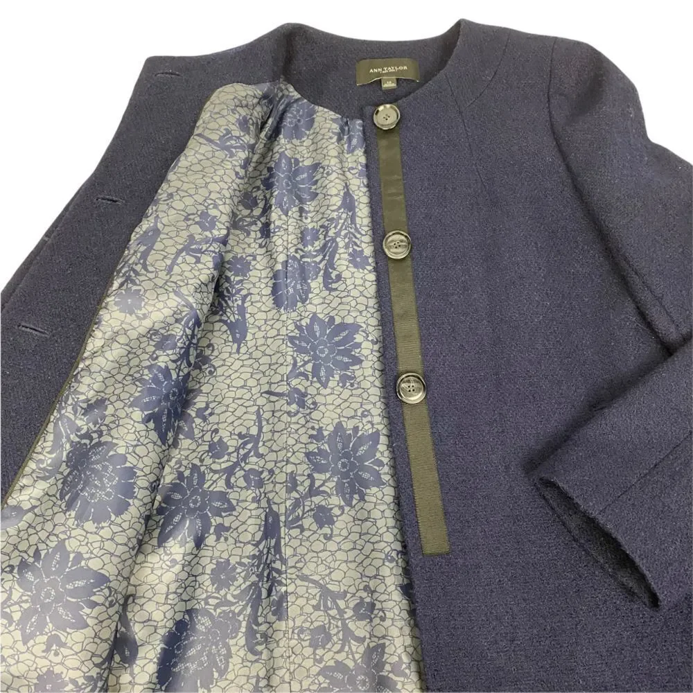 Ann Taylor ann taylor